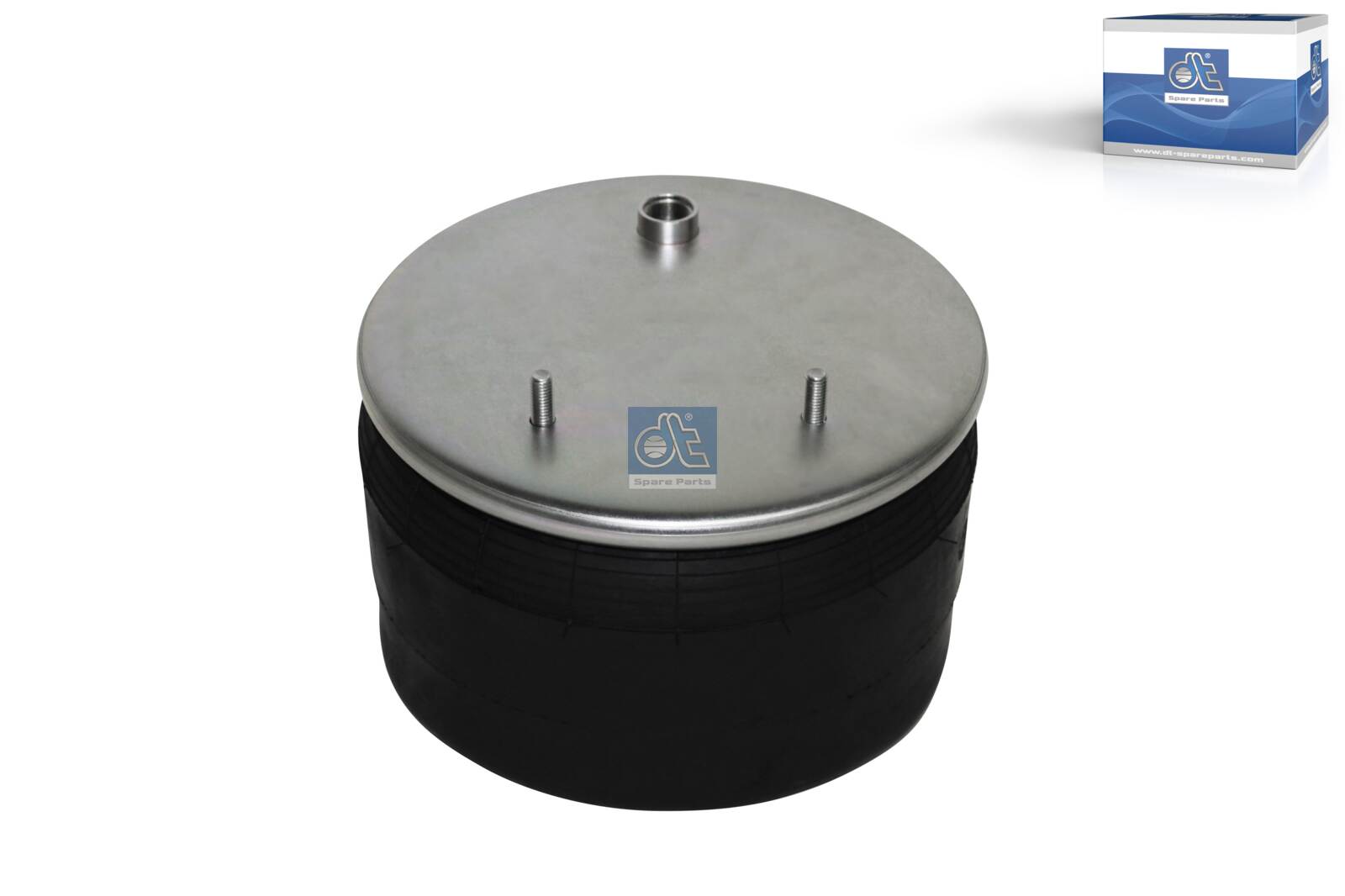 Veerbalg, luchtvering Dt Spare Parts 5.10295