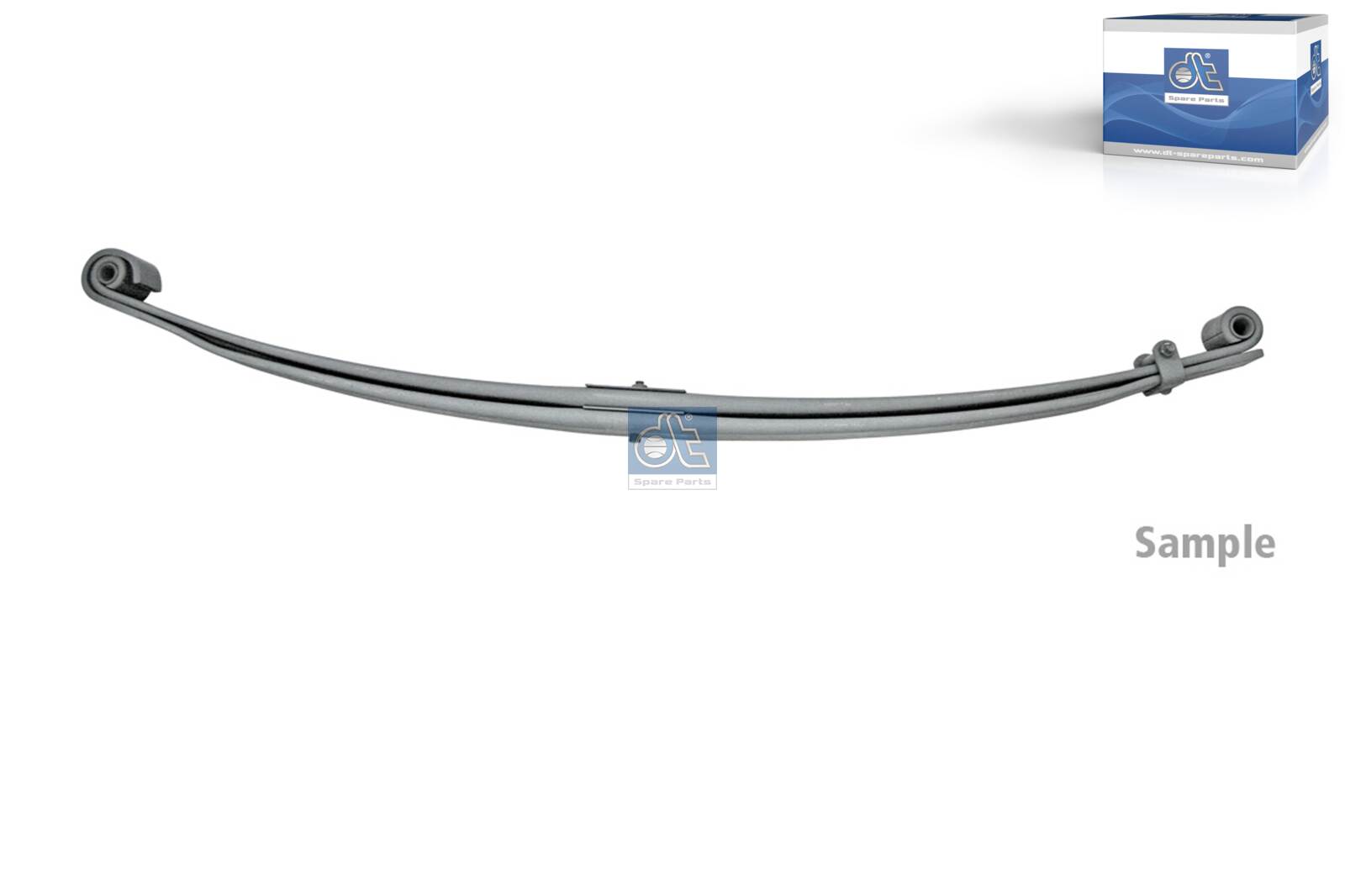 Bladveer Dt Spare Parts 5.10359