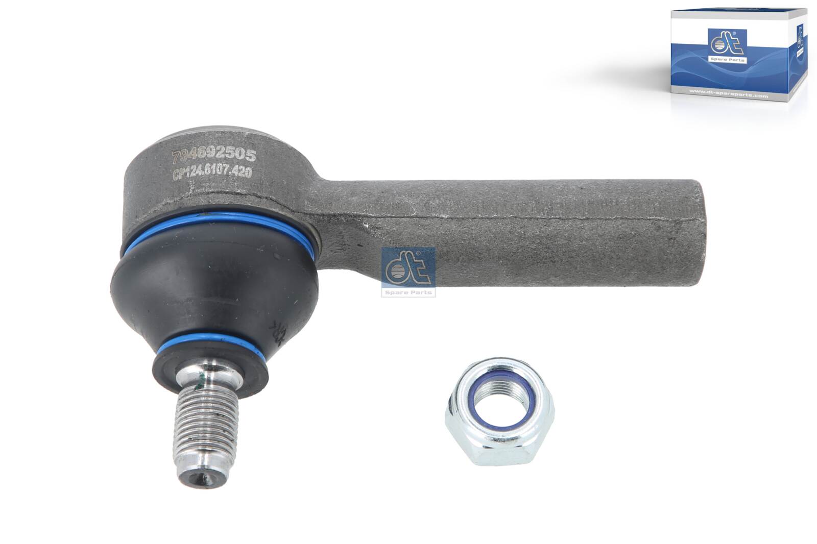 Fuseekogel Dt Spare Parts 5.10420