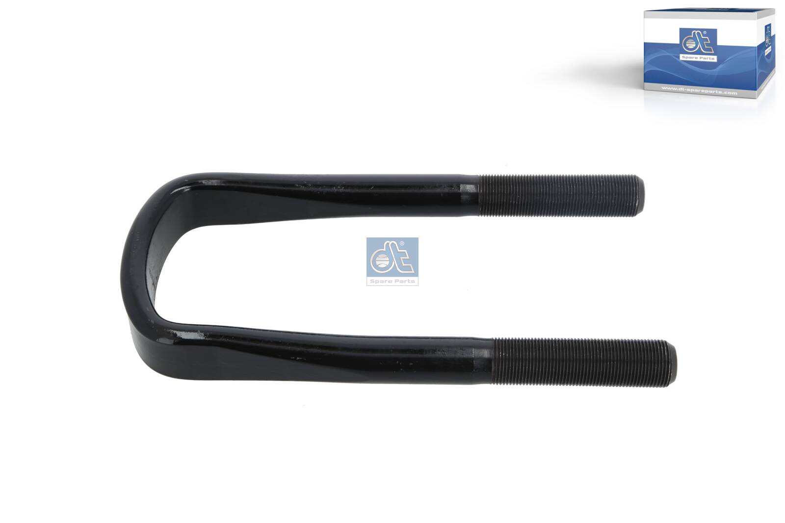 Veerklem Dt Spare Parts 5.10466