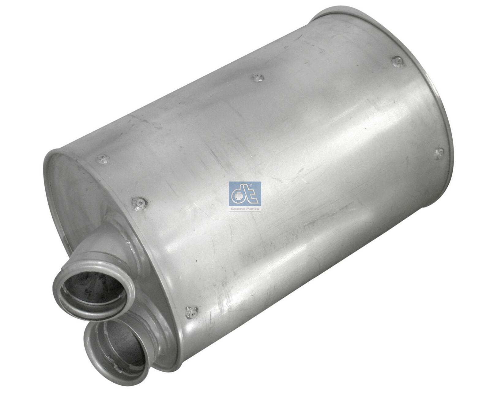 Middendemper Dt Spare Parts 5.11008
