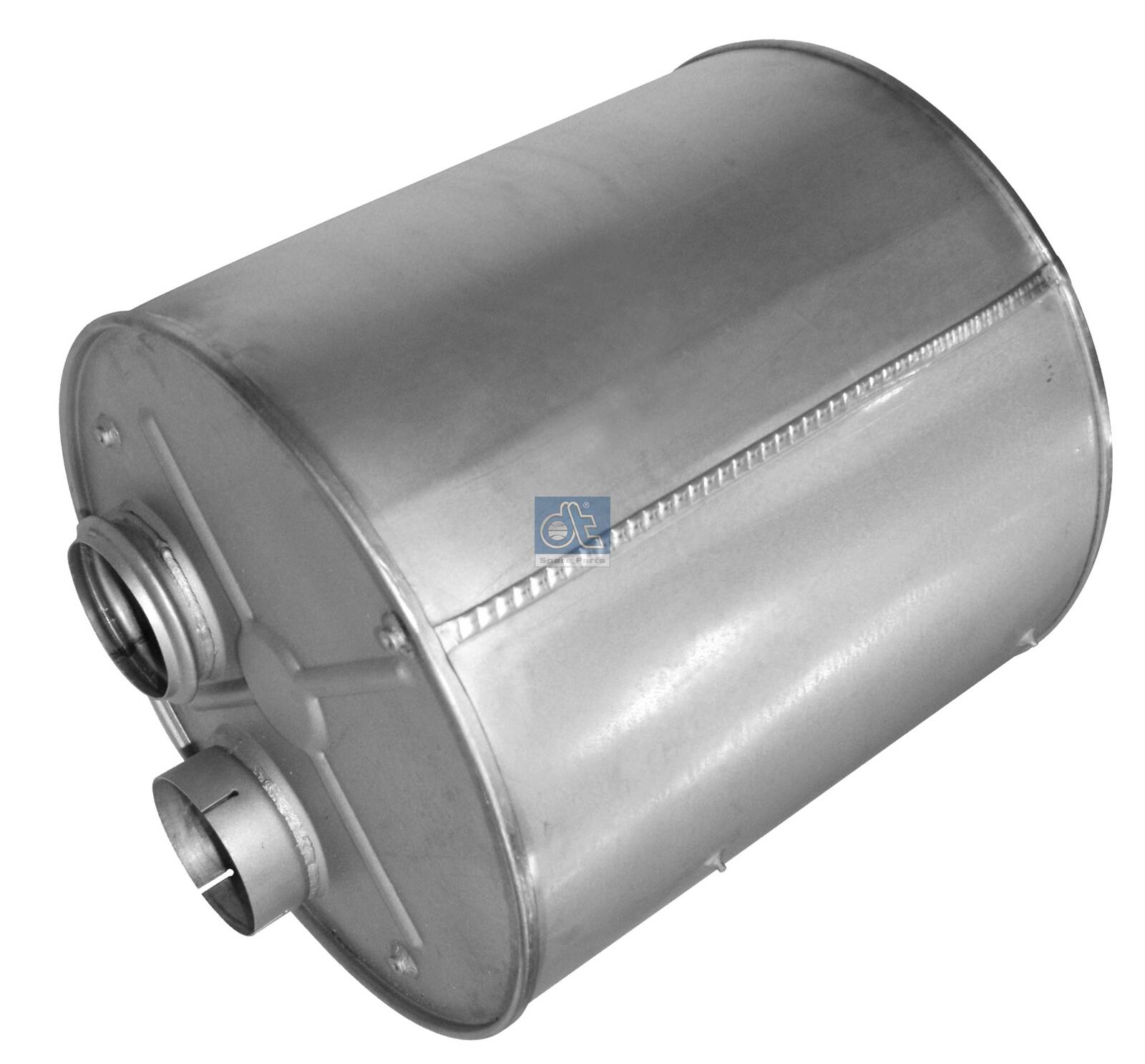 Middendemper Dt Spare Parts 5.11009