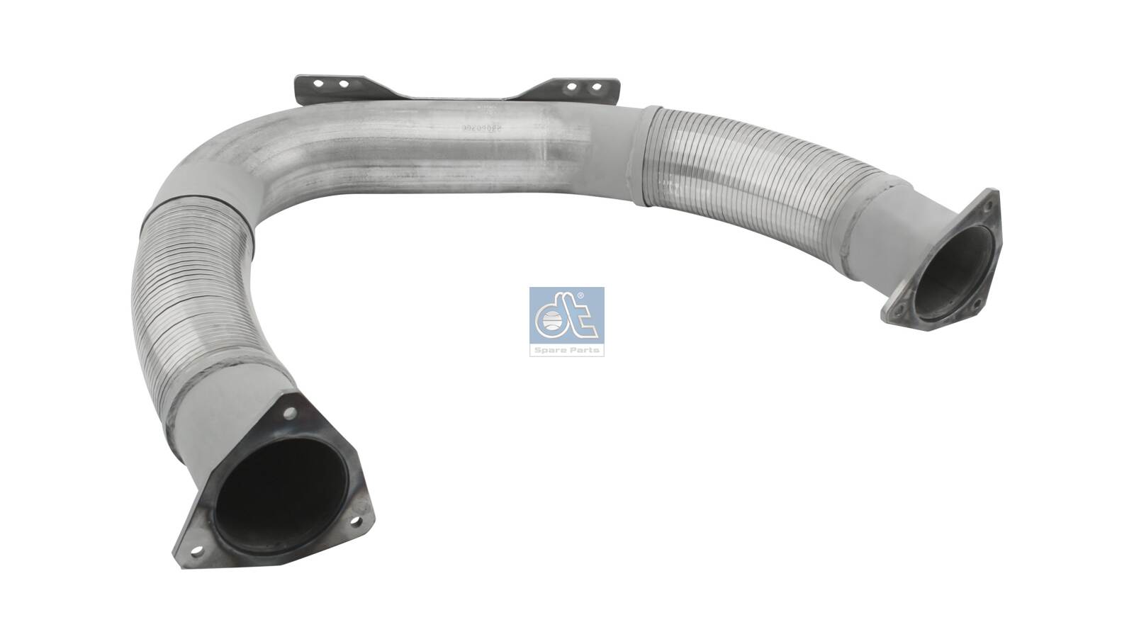 Uitlaatpijp Dt Spare Parts 5.11013