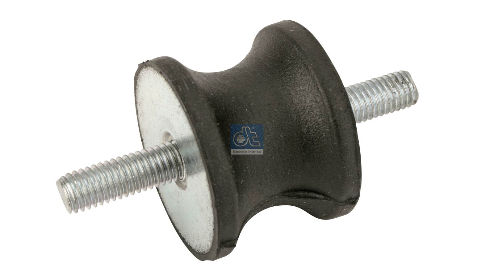 Trillingsdemper Dt Spare Parts 5.11040