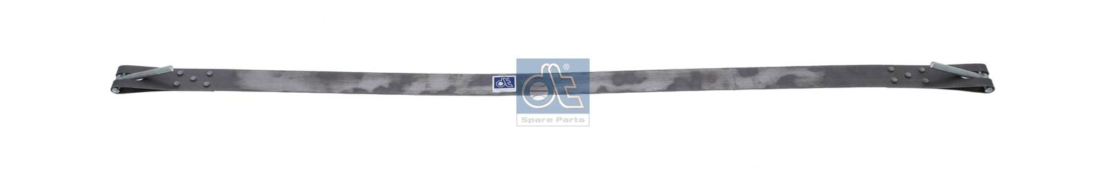 Ophangrubber Dt Spare Parts 5.11124