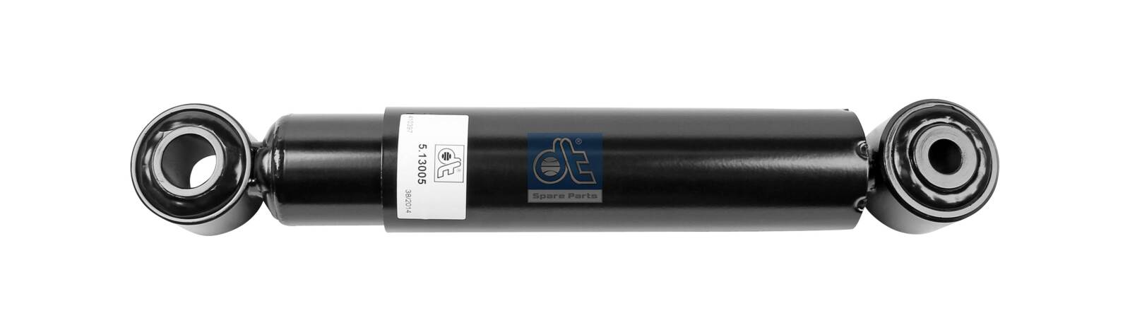 Schokdemper Dt Spare Parts 5.13005