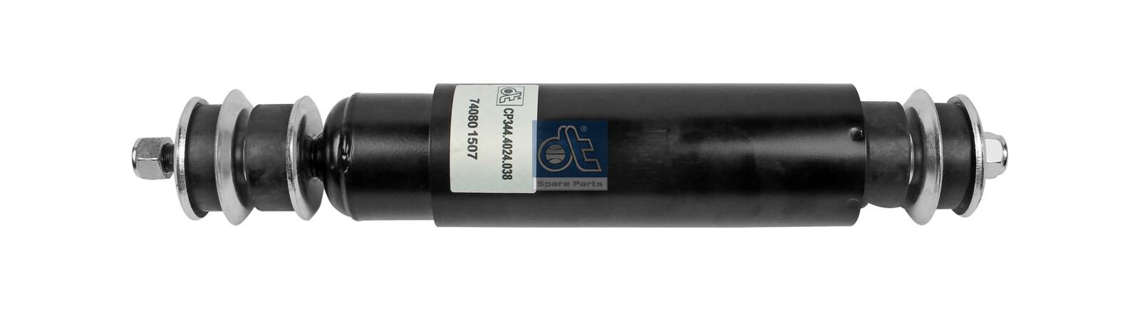 Schokdemper Dt Spare Parts 5.13038