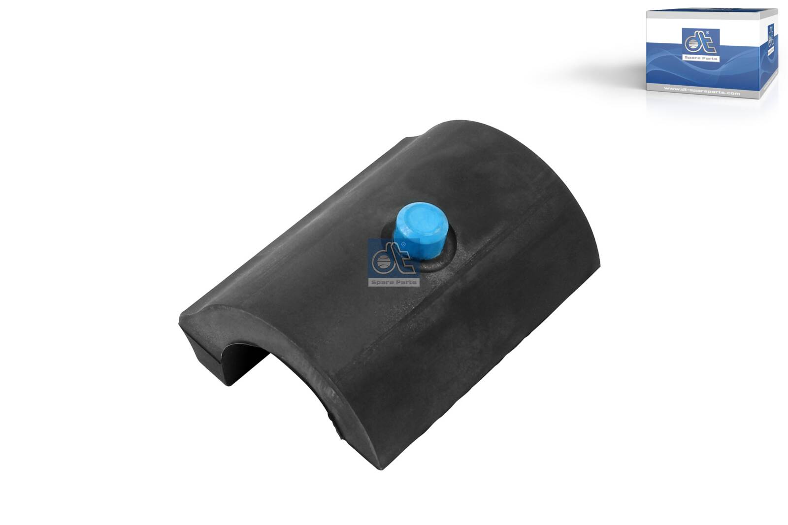 Stabilisatorstang rubber Dt Spare Parts 5.13129