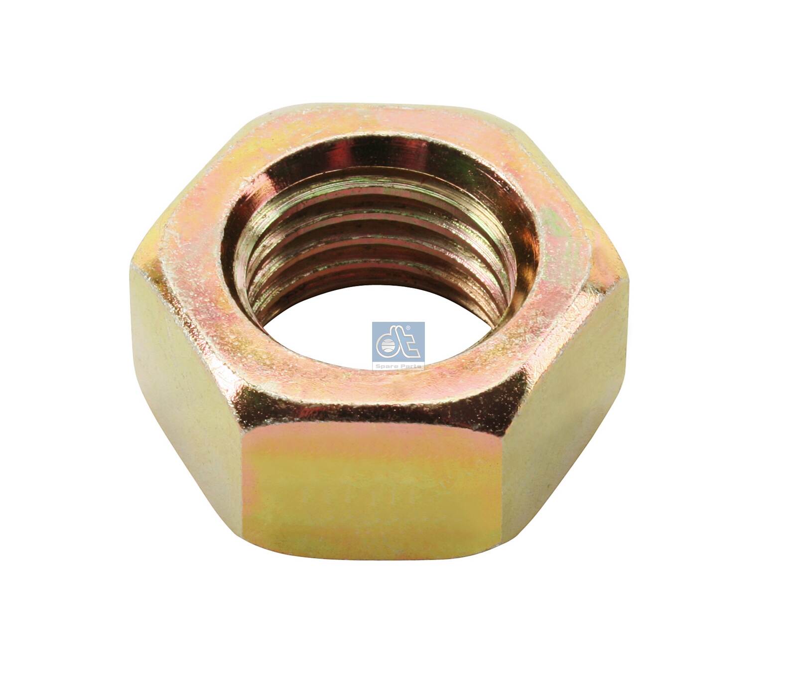 Wielbout/moer Dt Spare Parts 5.13131