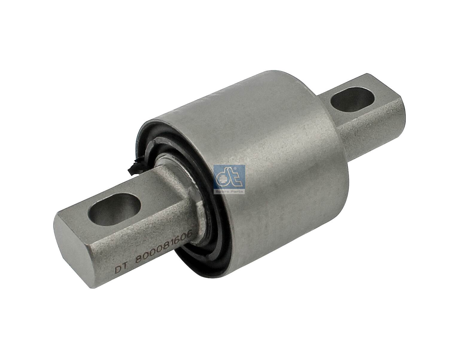 Stabilisatorstang rubber Dt Spare Parts 5.13163