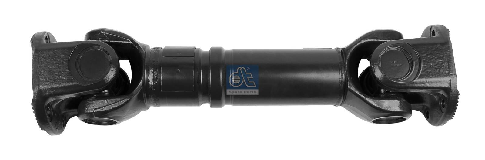 Aandrijfas Dt Spare Parts 5.14050