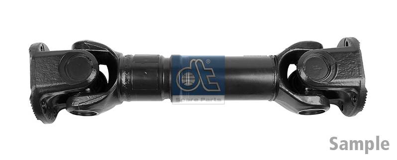Aandrijfas Dt Spare Parts 5.14052