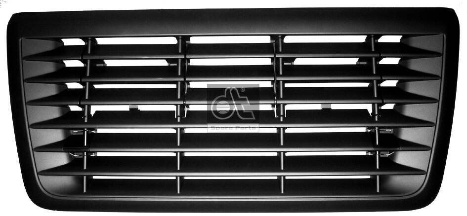 Grille Dt Spare Parts 5.16042