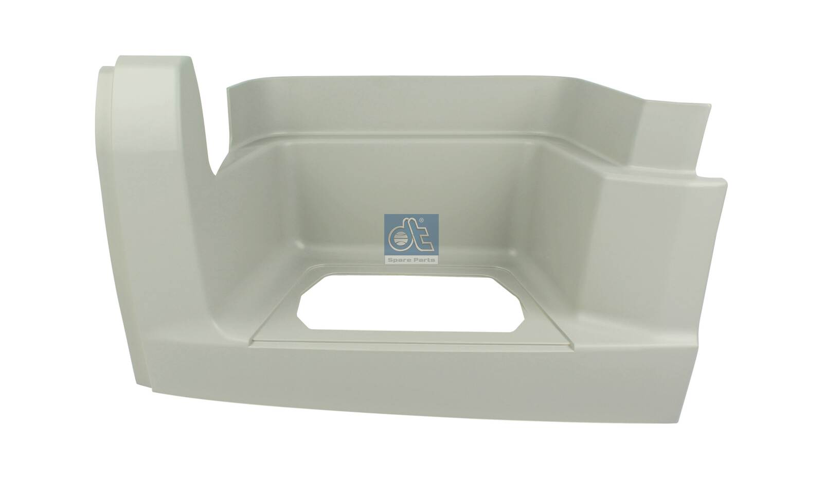 Dorpel Dt Spare Parts 5.16048