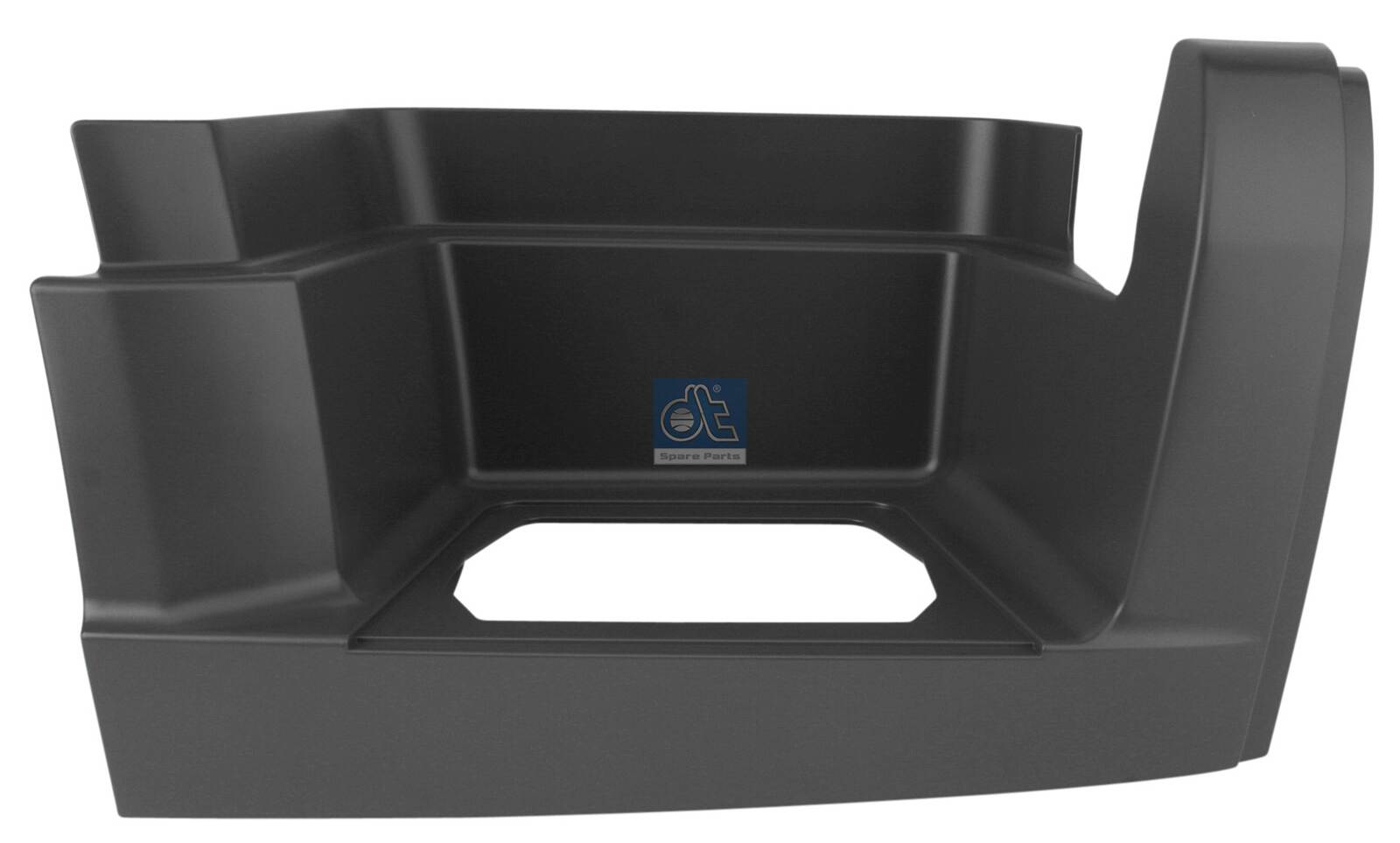 Dorpel Dt Spare Parts 5.16058