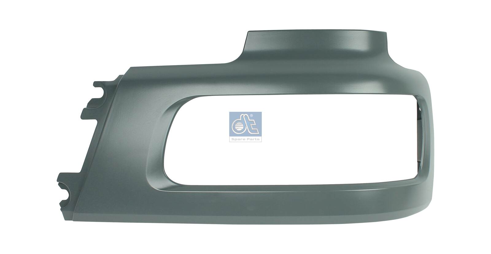 Koplamp onderdeel Dt Spare Parts 5.16160