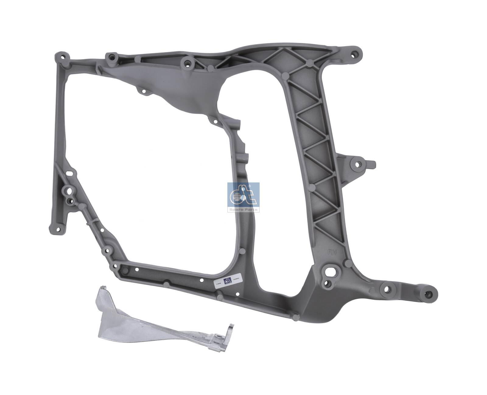 Koplamp onderdeel Dt Spare Parts 5.16165SP