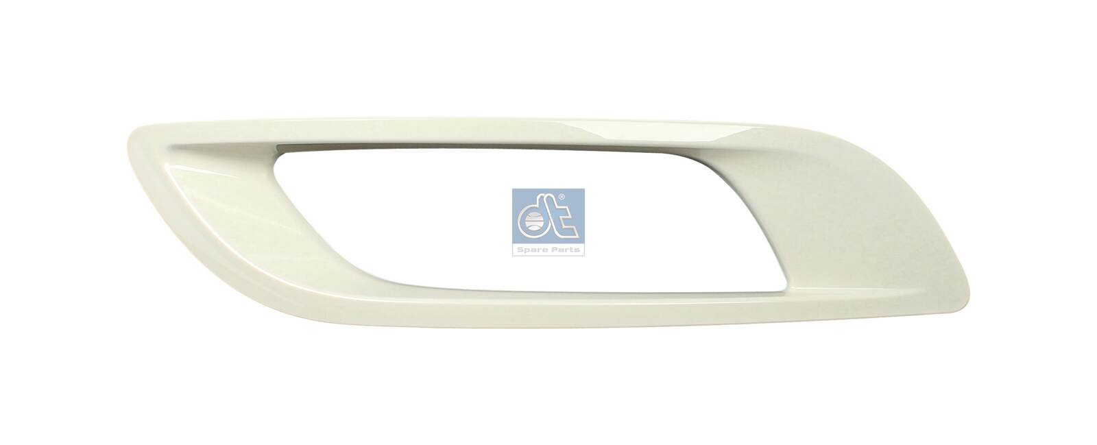 Voorbumper deel Dt Spare Parts 5.16176