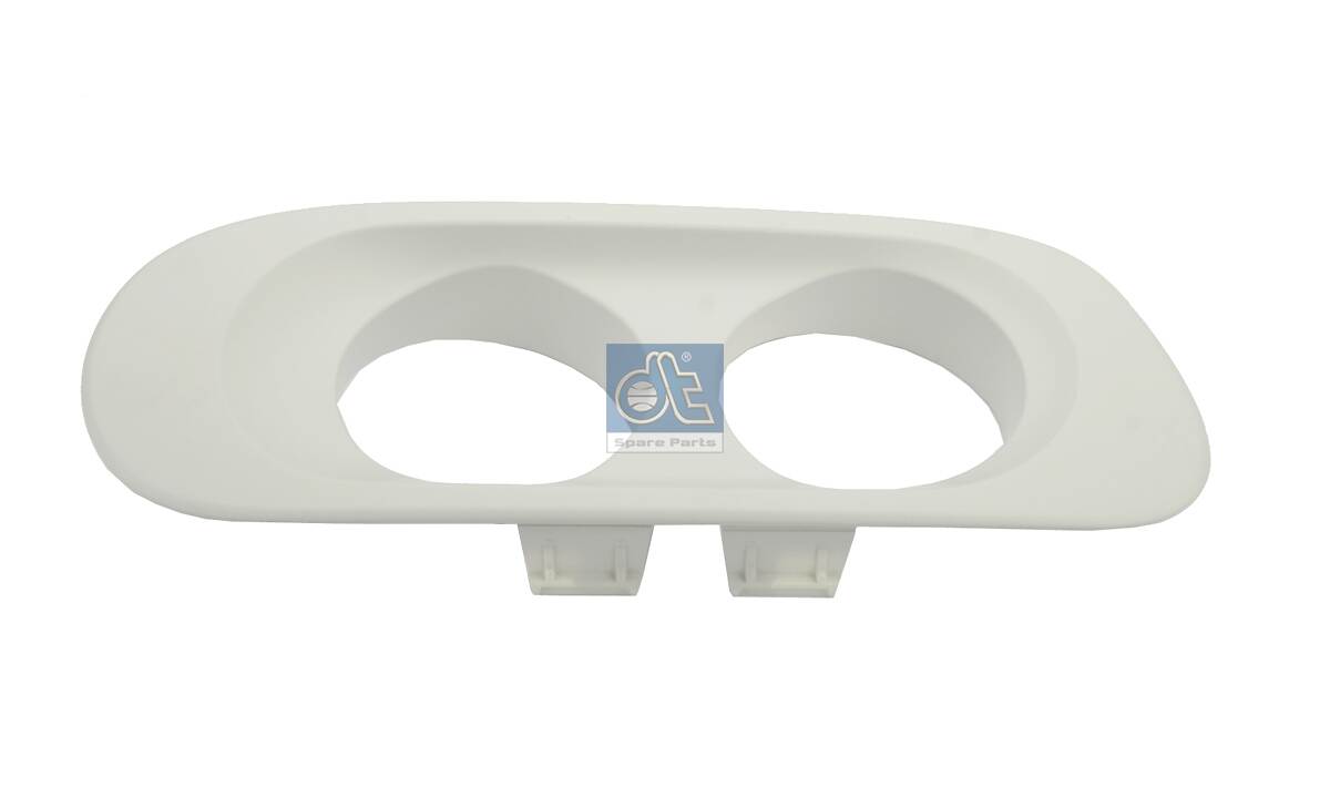 Voorbumper deel Dt Spare Parts 5.16211