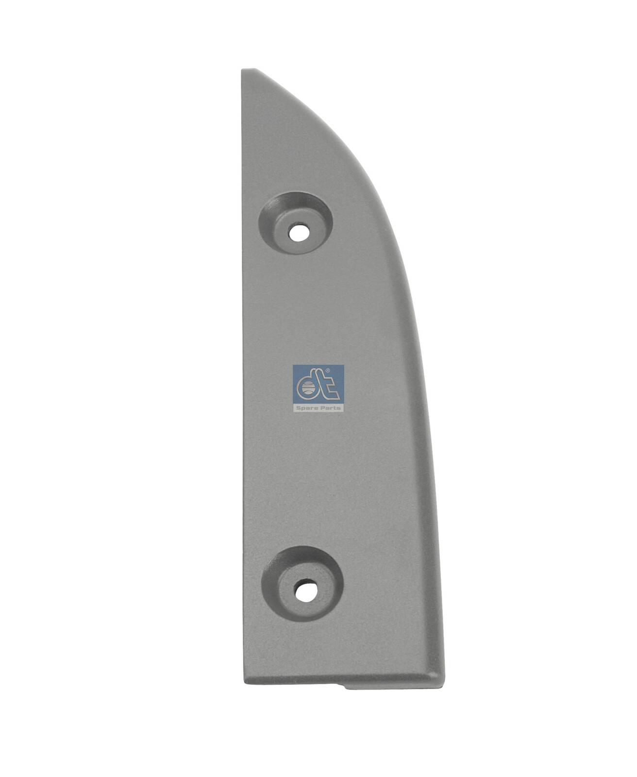 Voorbumper deel Dt Spare Parts 5.16215