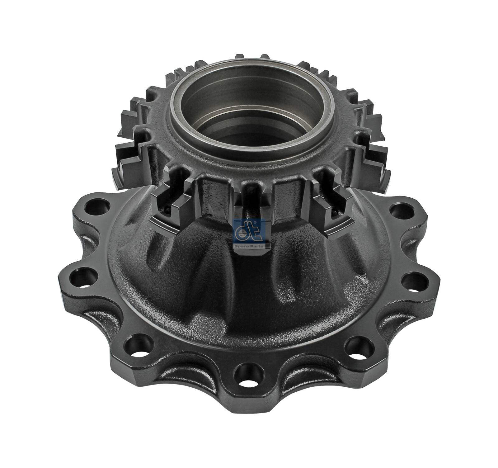 Wielnaaf Dt Spare Parts 5.20169