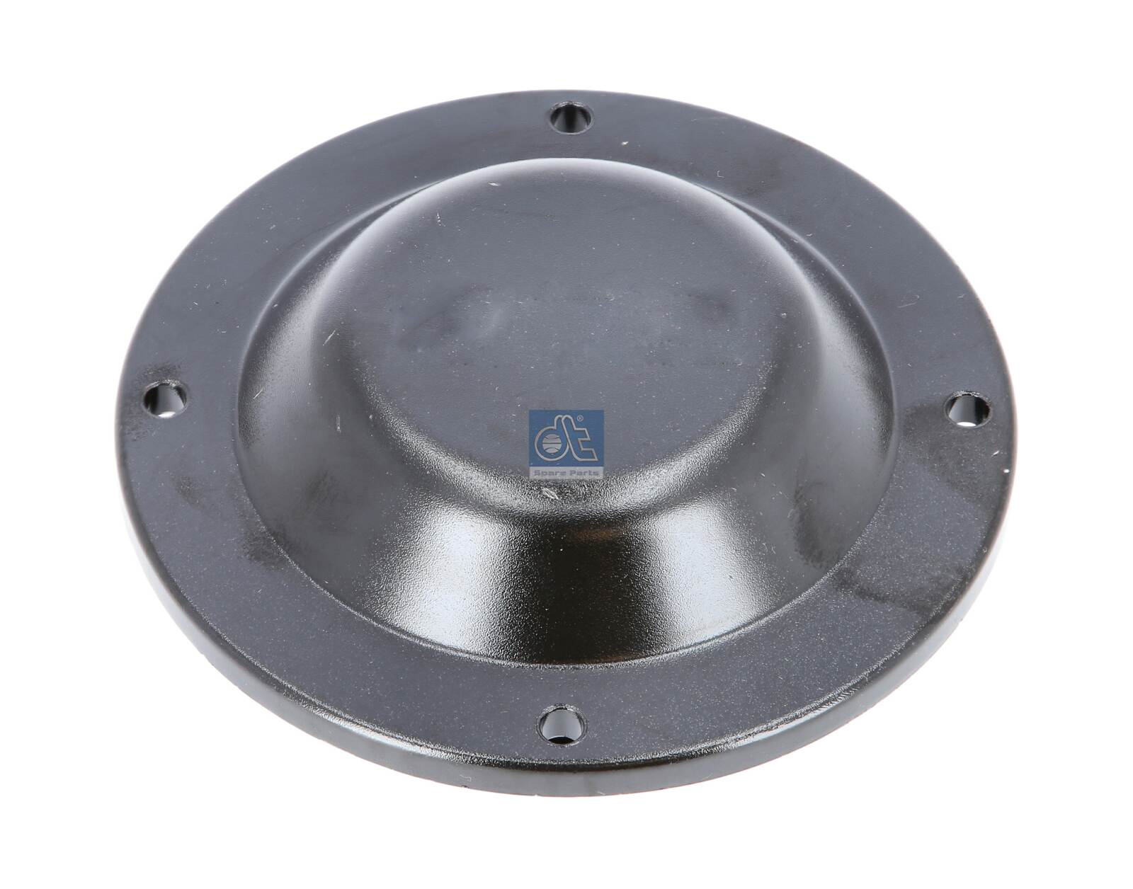 Wielnaaf afdekplaat Dt Spare Parts 5.20180