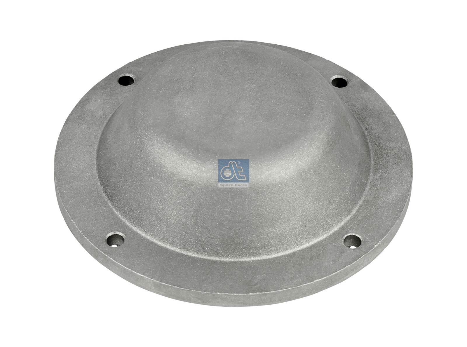 Wielnaaf afdekplaat Dt Spare Parts 5.20181