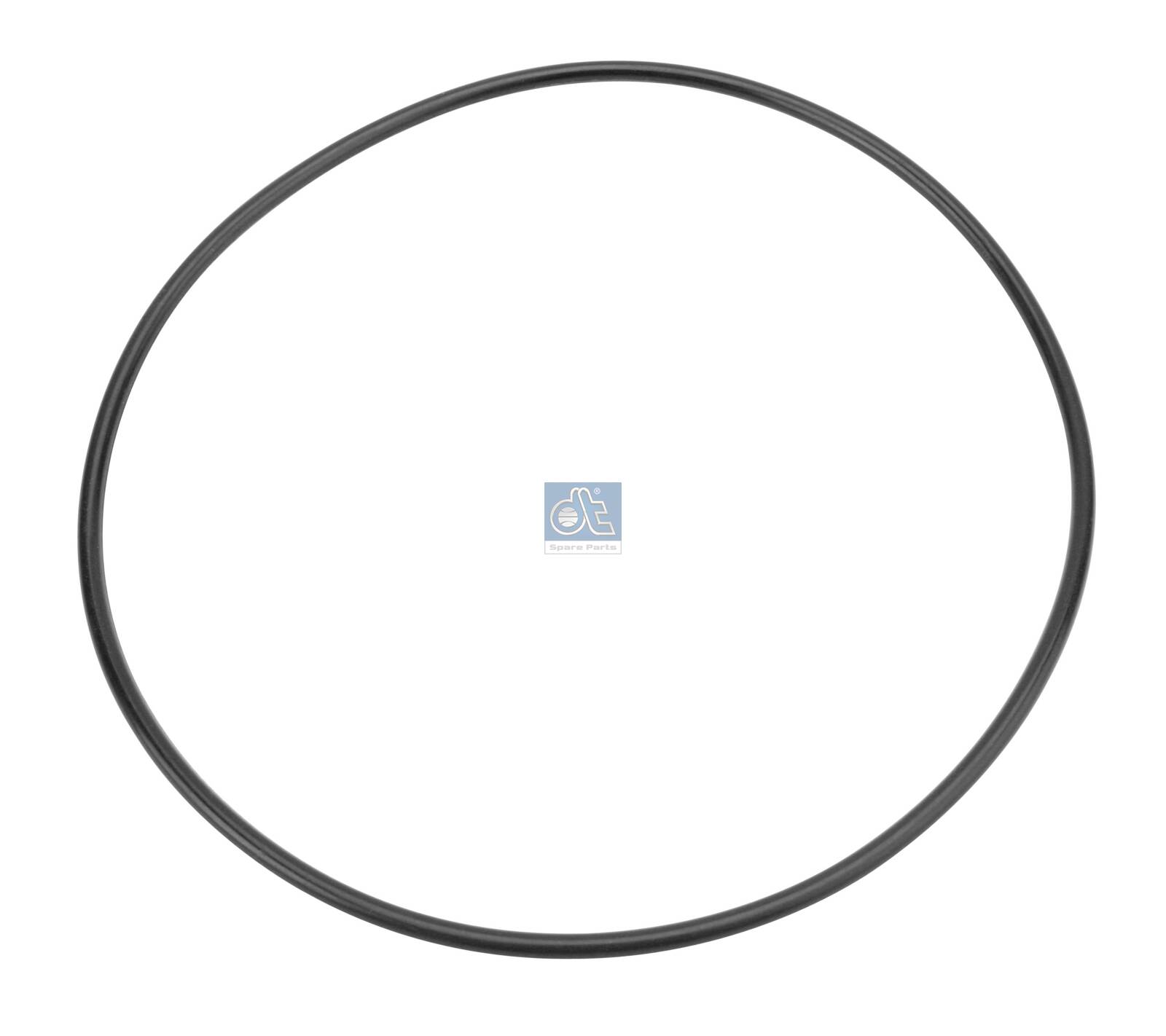 Wielnaaf afdichtring Dt Spare Parts 5.20231