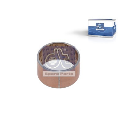 Bus, remschoenbout Dt Spare Parts 5.21136