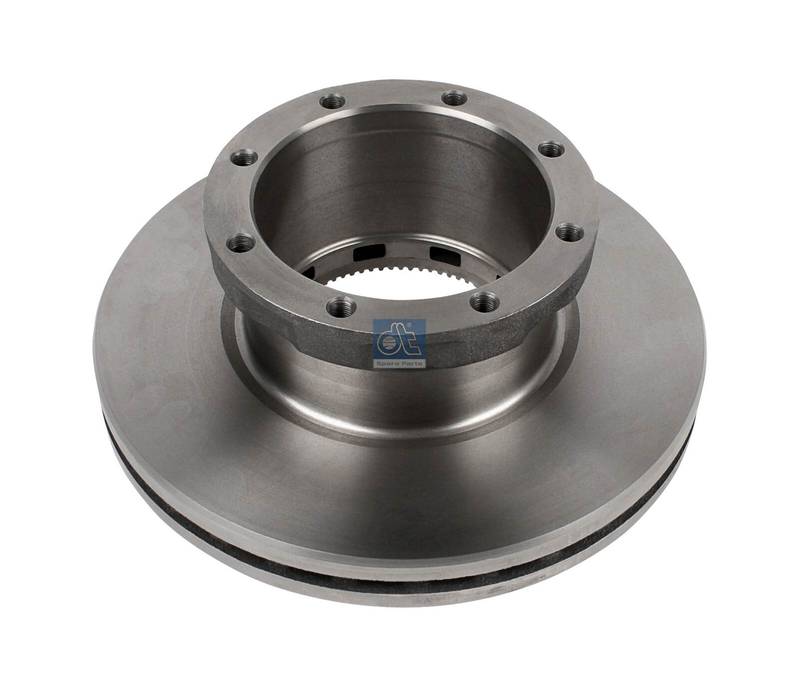 Remschijven Dt Spare Parts 5.21228