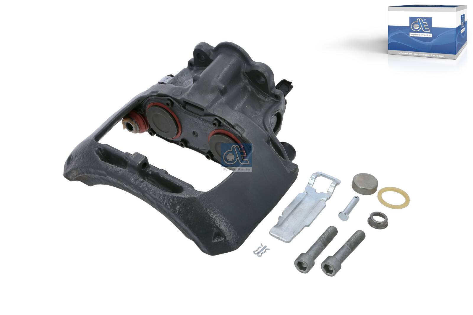 Remzadel/remklauw Dt Spare Parts 5.21238