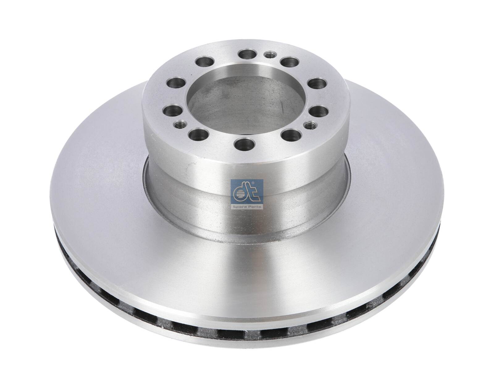 Remschijven Dt Spare Parts 5.21255