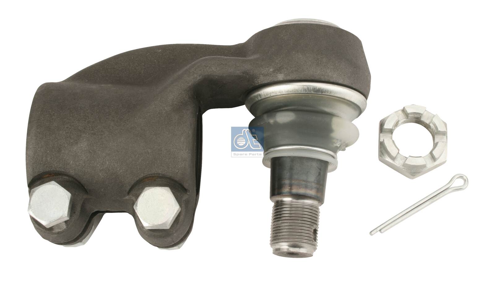 Spoorstangeind / Stuurkogel Dt Spare Parts 5.22023