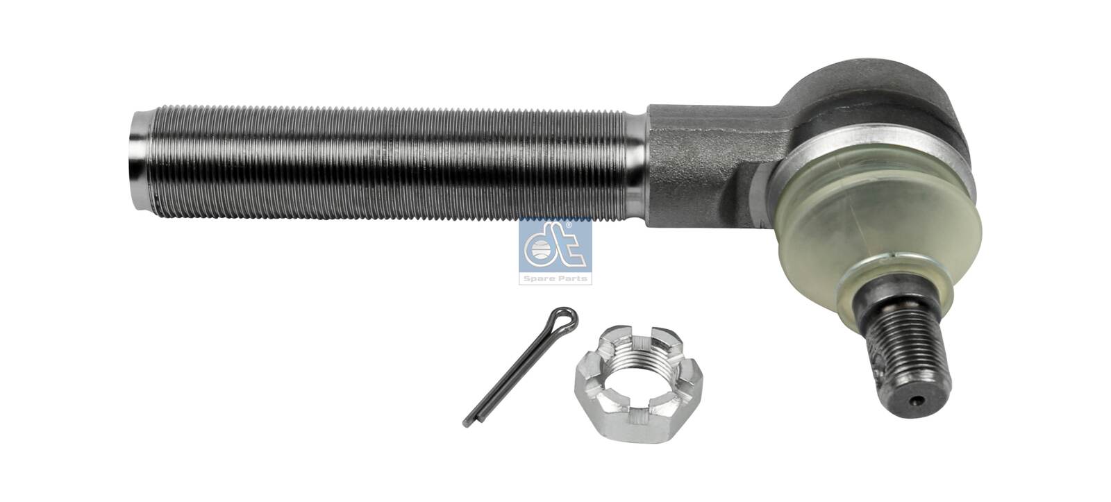 Spoorstangeind / Stuurkogel Dt Spare Parts 5.22028