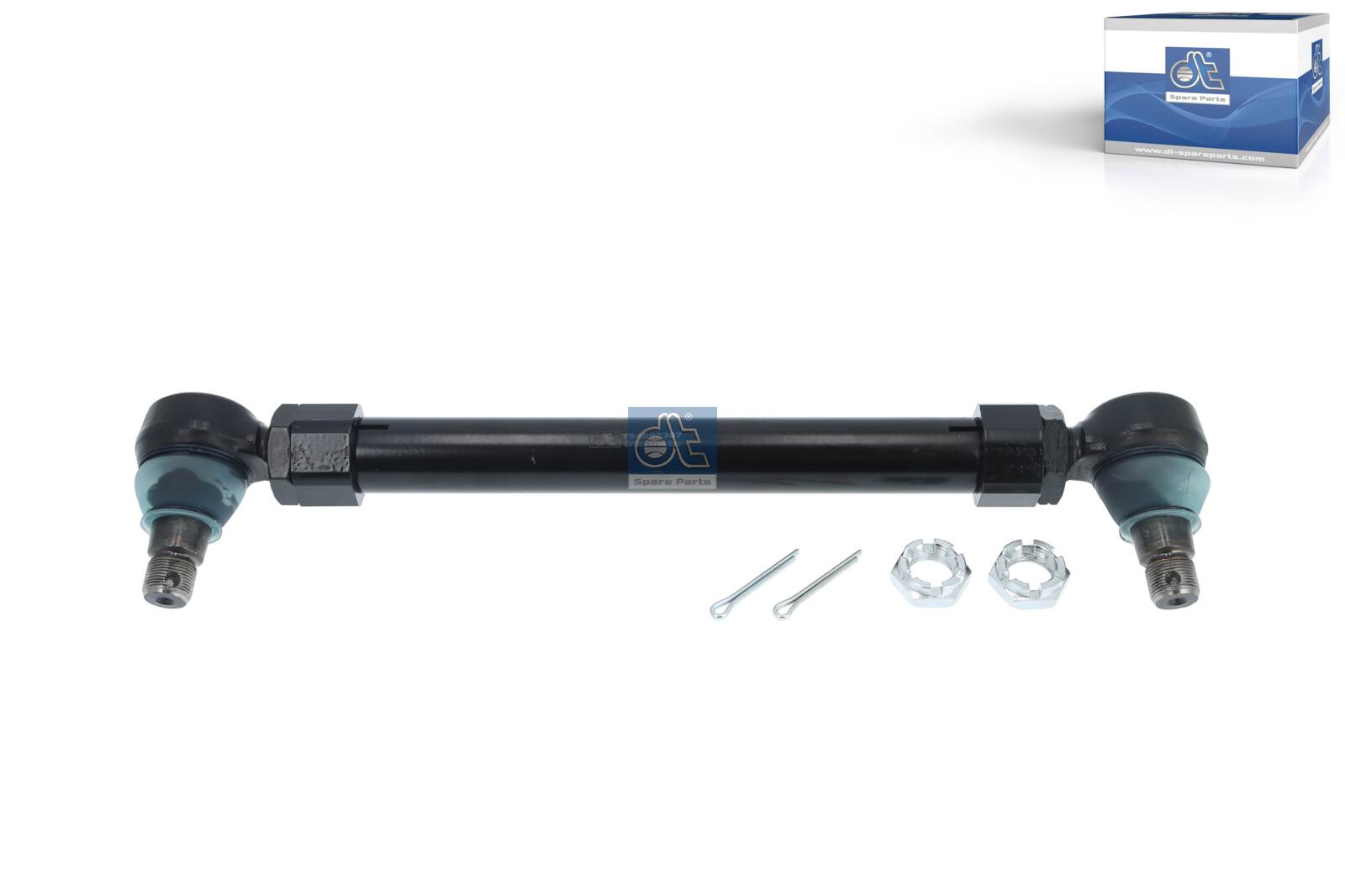 Spoorstang Dt Spare Parts 5.22082
