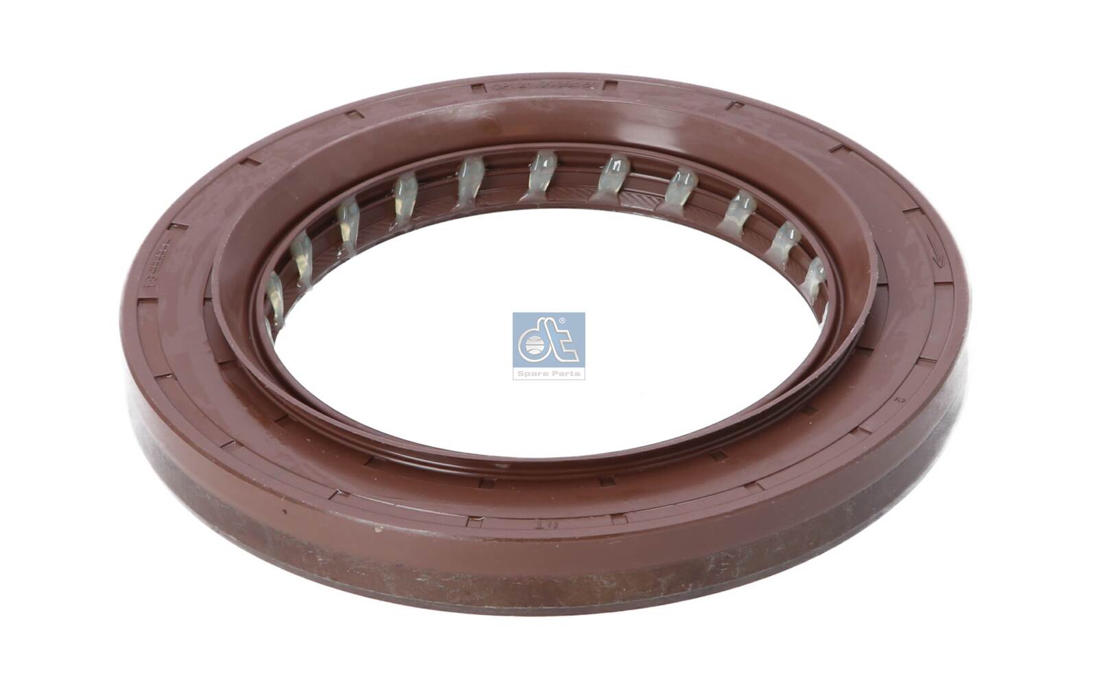 Differentieel keerring Dt Spare Parts 5.30151