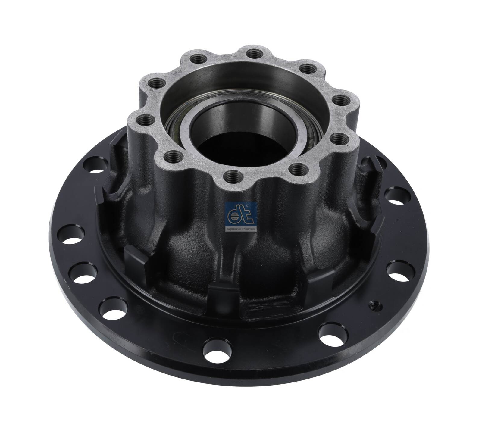 Wielnaaf Dt Spare Parts 5.30176