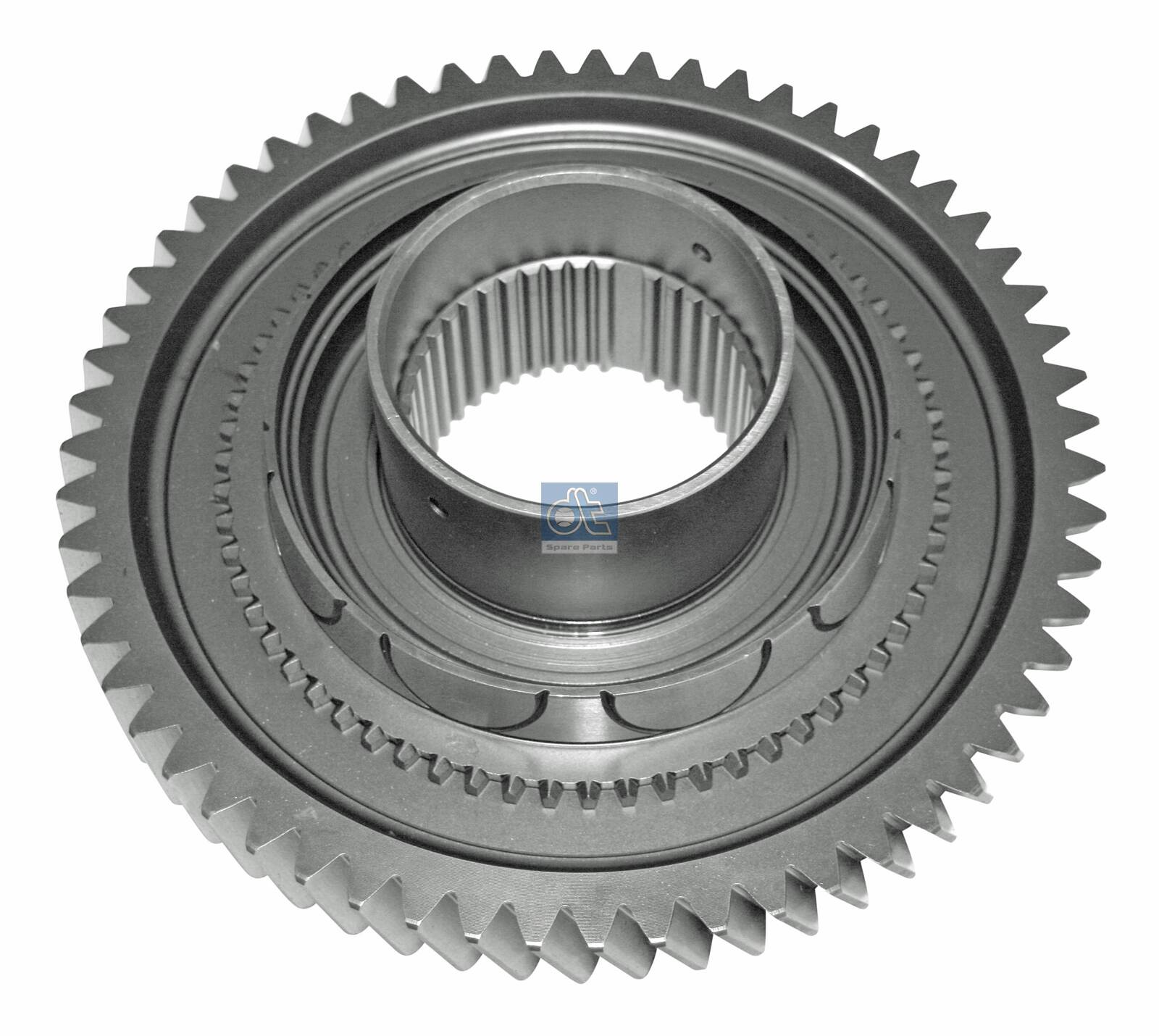 Tandwiel, versnellingsbakingangsas Dt Spare Parts 5.30217