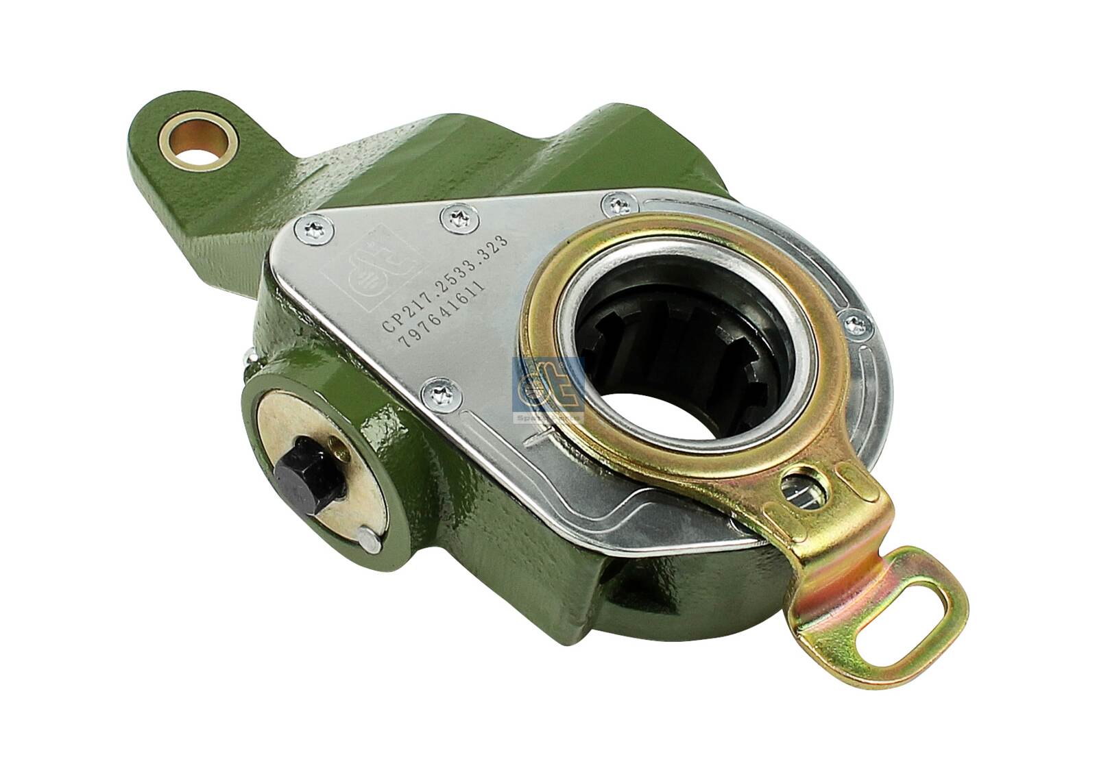 Remstelinrichting Dt Spare Parts 5.30323