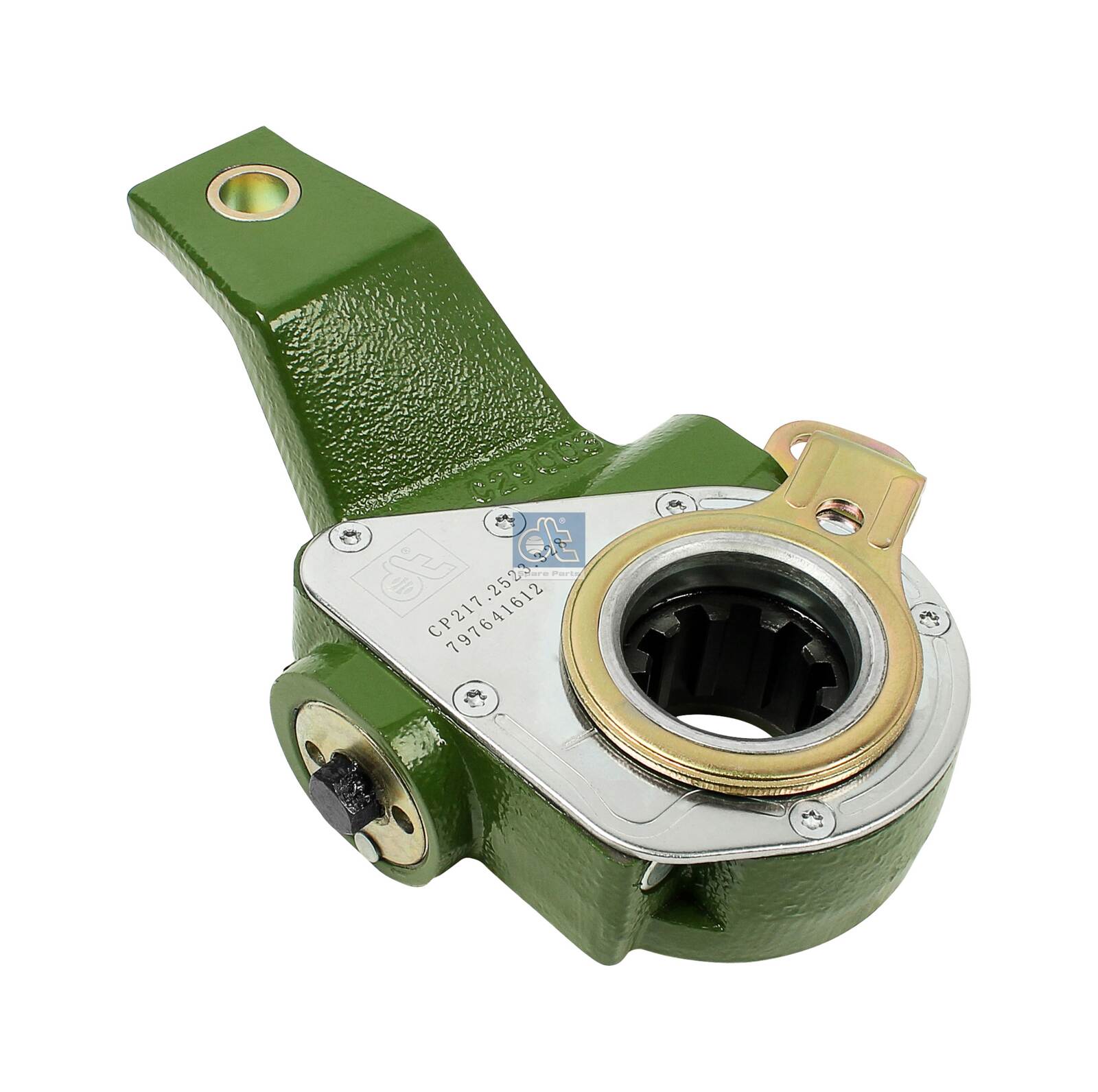 Remstelinrichting Dt Spare Parts 5.30328