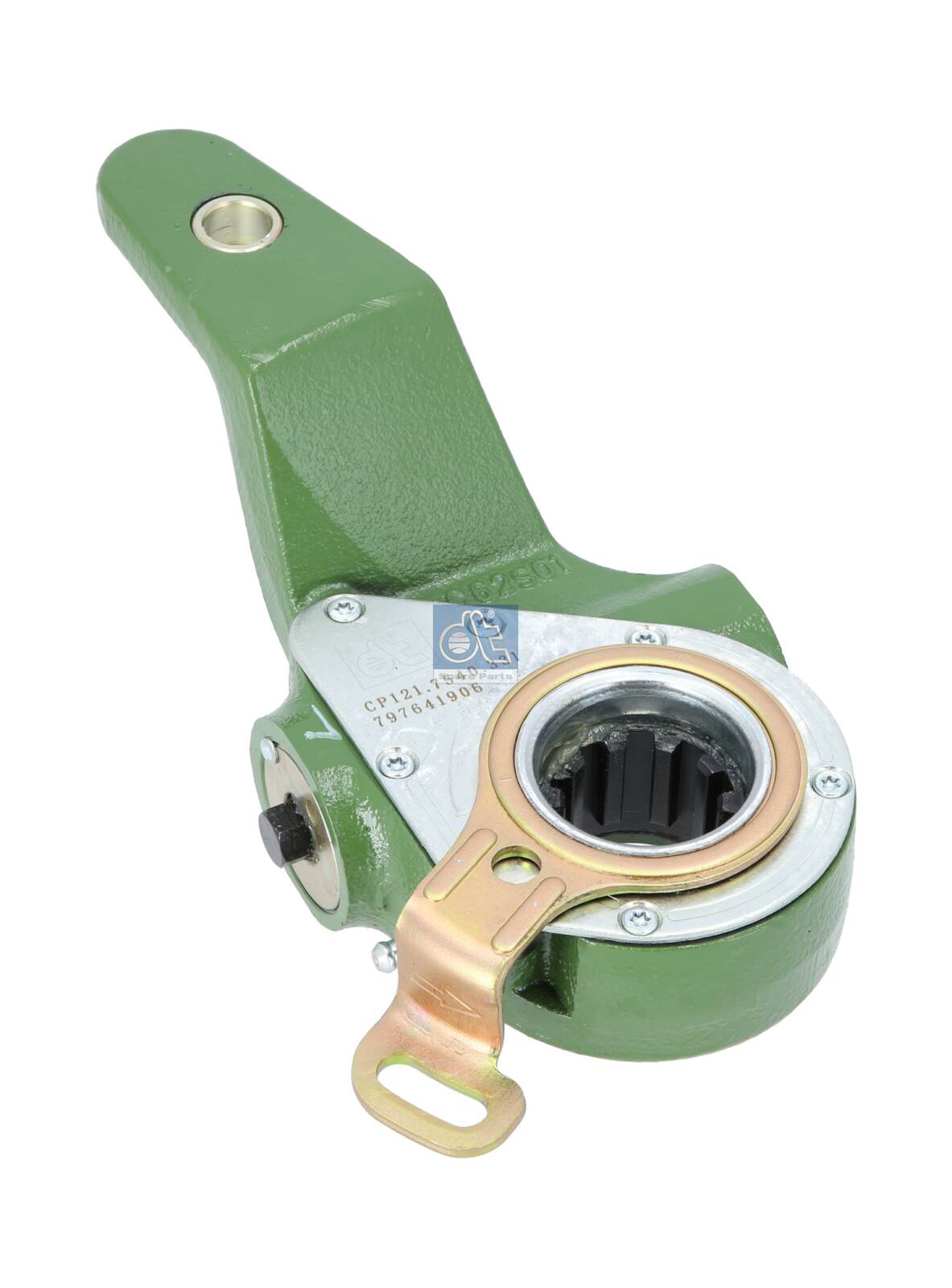 Remstelinrichting Dt Spare Parts 5.30331