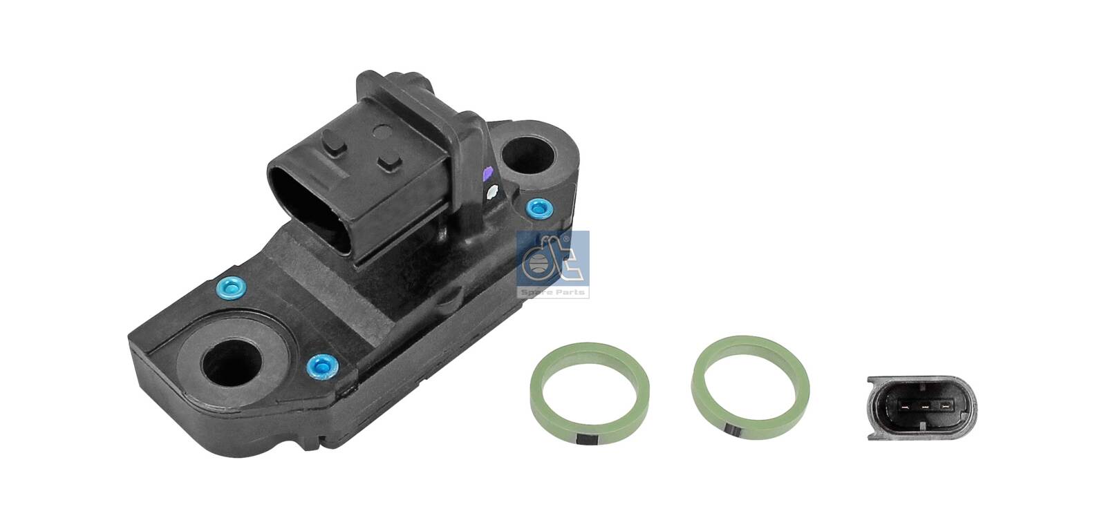 Uitlaatgasdruk sensor Dt Spare Parts 5.30336