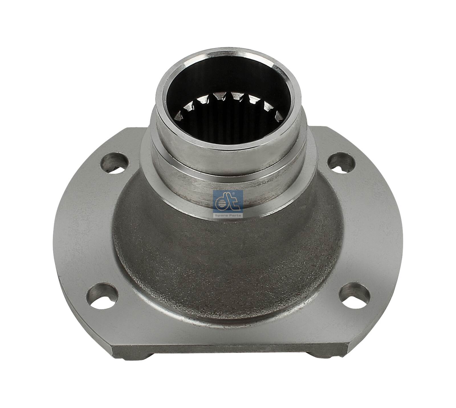 Aandrijfflens riemschijf Dt Spare Parts 5.30364