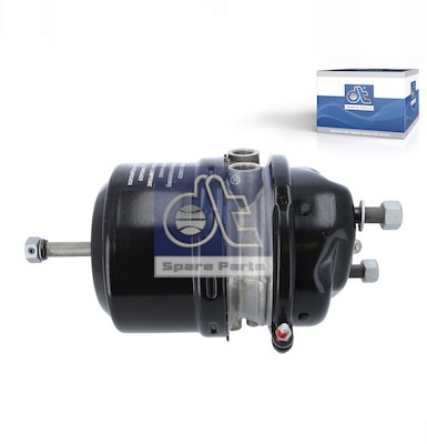 Remcilindermembraan Dt Spare Parts 5.31003