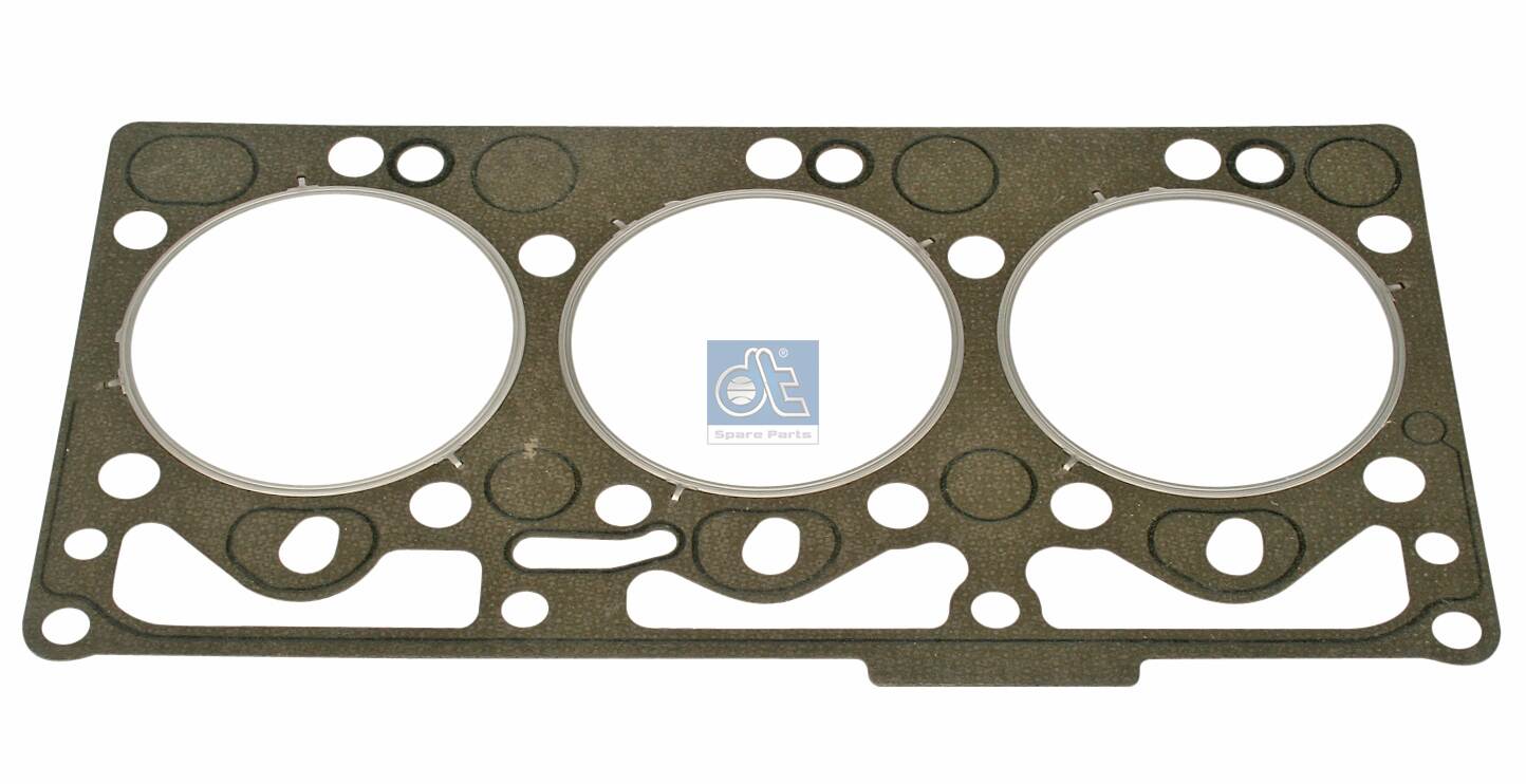 Cilinderkop pakking Dt Spare Parts 5.40074