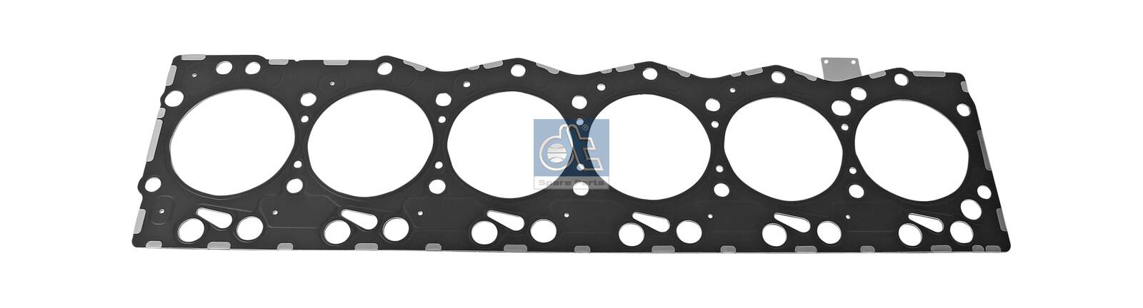 Cilinderkop pakking Dt Spare Parts 5.40079