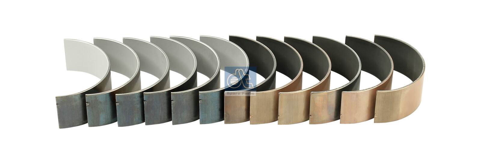 Drijfstanglager Dt Spare Parts 5.40162