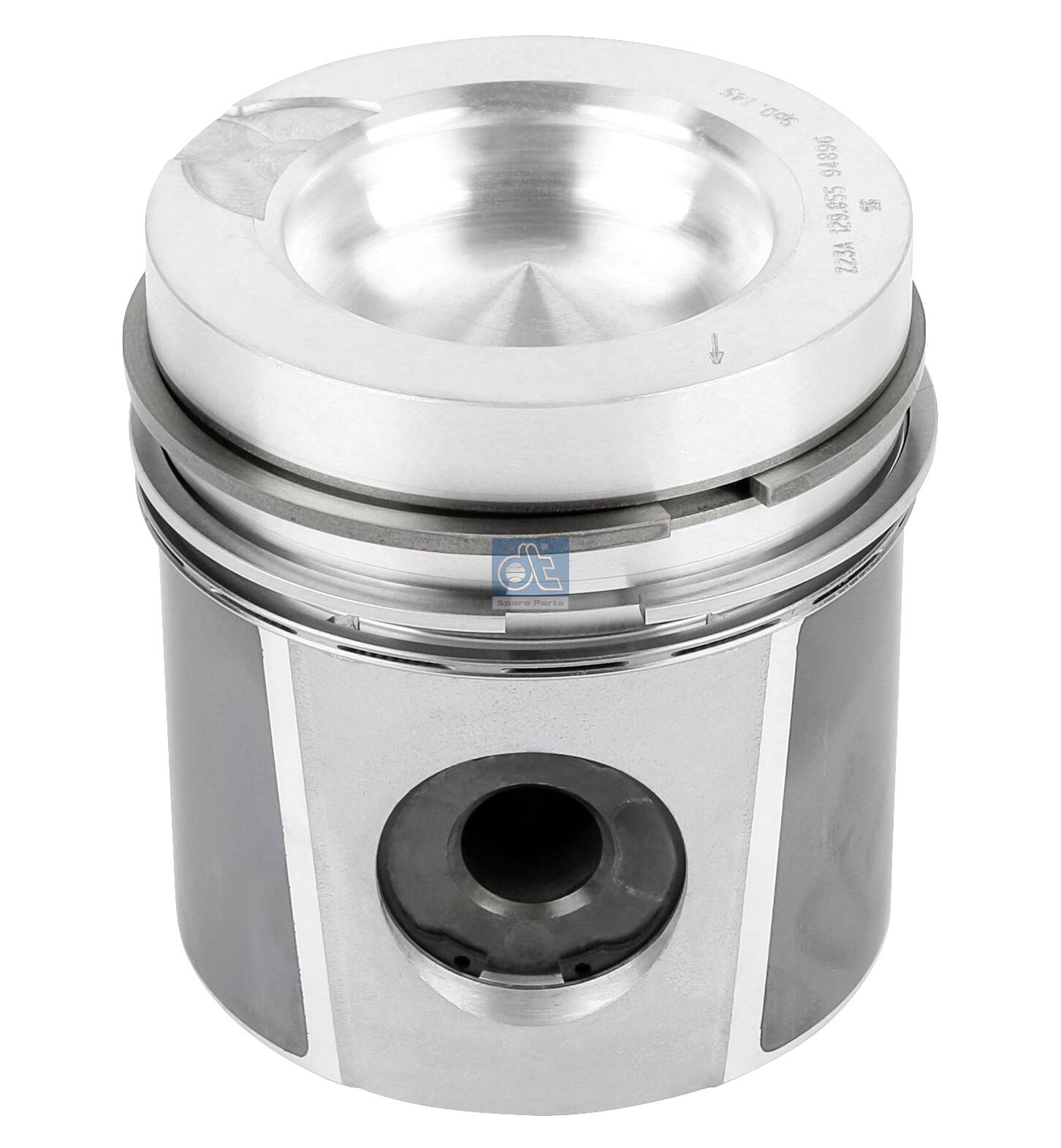 Zuiger Dt Spare Parts 5.40205