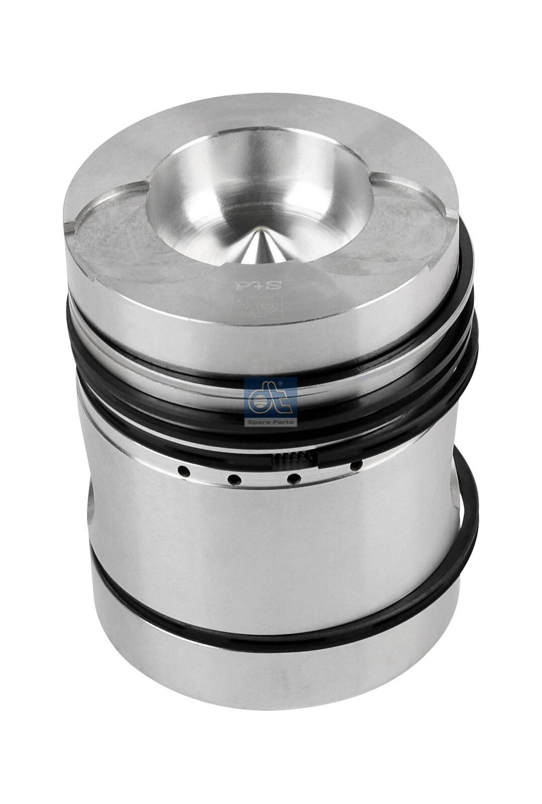 Zuiger Dt Spare Parts 5.40209