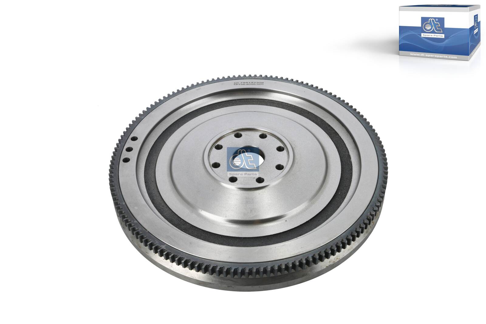 Vliegwiel Dt Spare Parts 5.40505